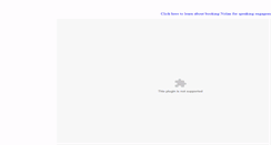 Desktop Screenshot of nolangasser.com